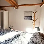 Haeuschen Im Norden Holiday home
