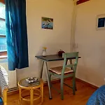Haeuschen Im Norden Holiday home Oersberg