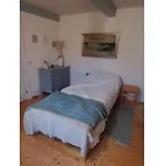 Holiday home Haeuschen Im Norden Oersberg