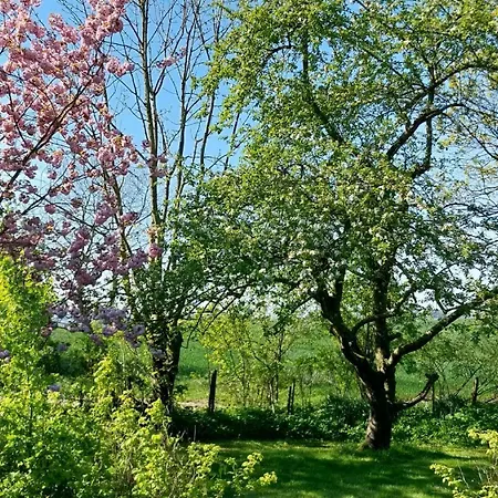 Haeuschen Im Norden Casa de Férias Oersberg