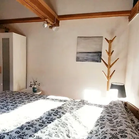 Haeuschen Im Norden Casa de Férias