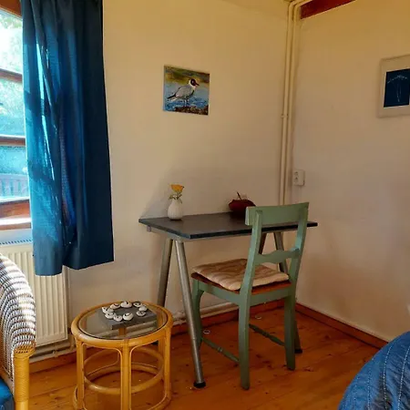 Haeuschen Im Norden Casa de Férias Oersberg