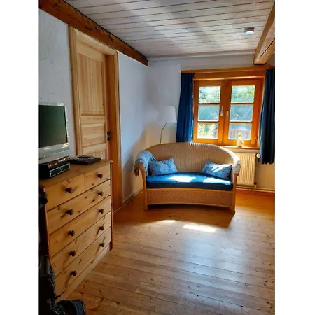 Haeuschen Im Norden Casa vacanze