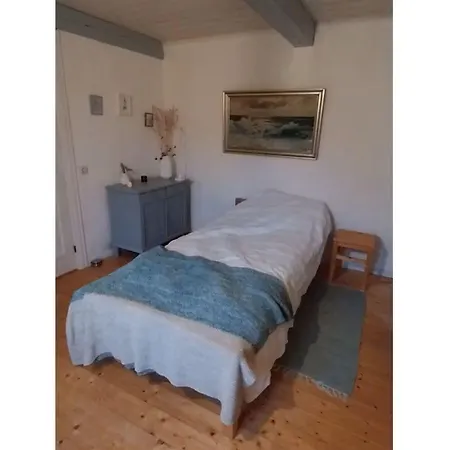 Casa vacanze Haeuschen Im Norden Oersberg
