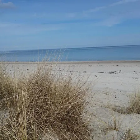 Holiday home Haeuschen Im Norden *